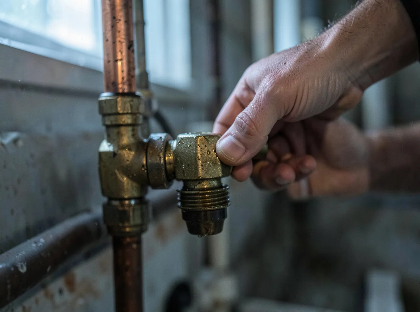 Emergency Plumber Mcandrews, KY FAQs